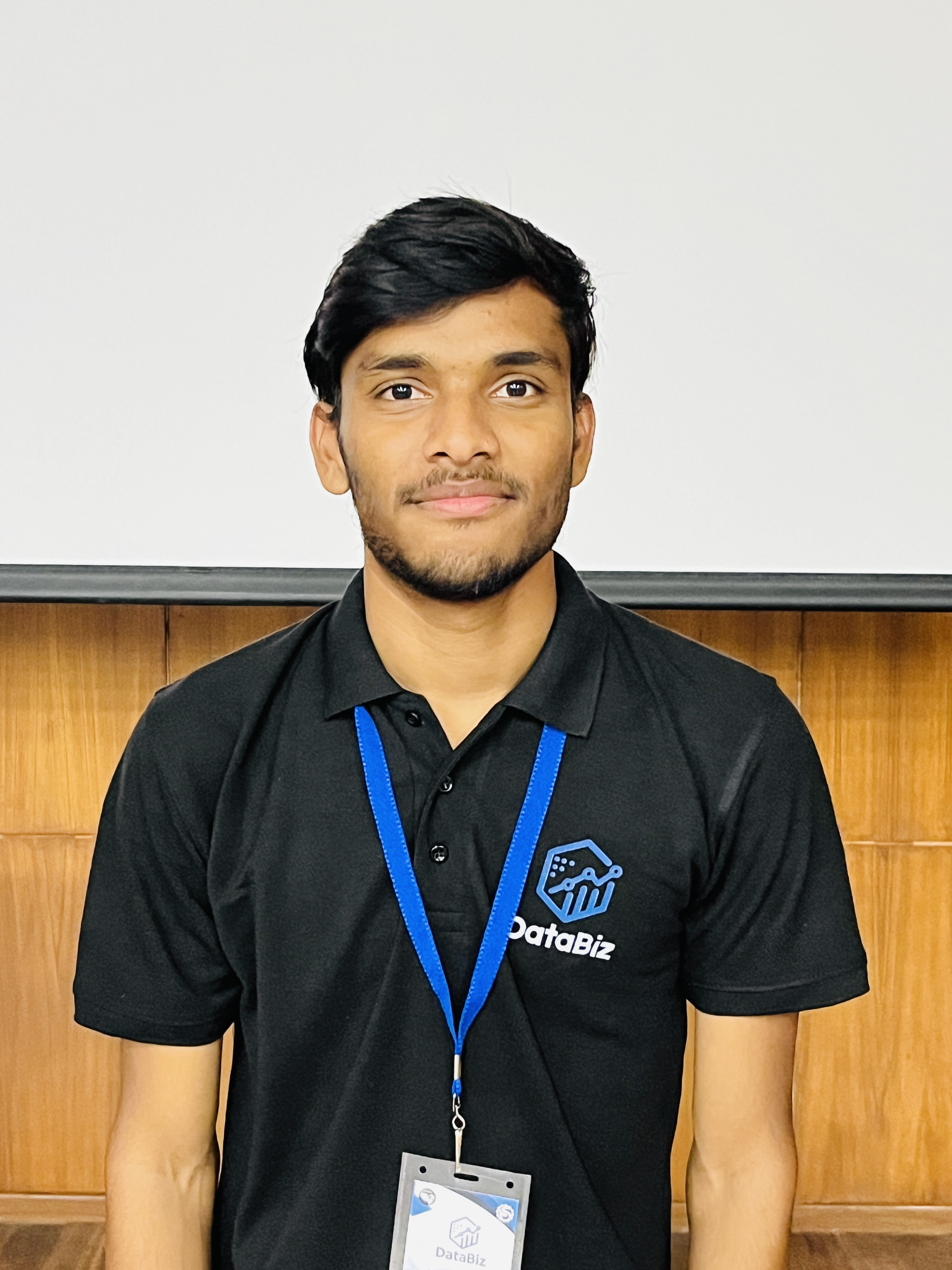 Debashish Sahu - Software Engineer | Full Stack Developer | NIT Bhopal ...